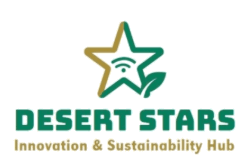 Desert Stars