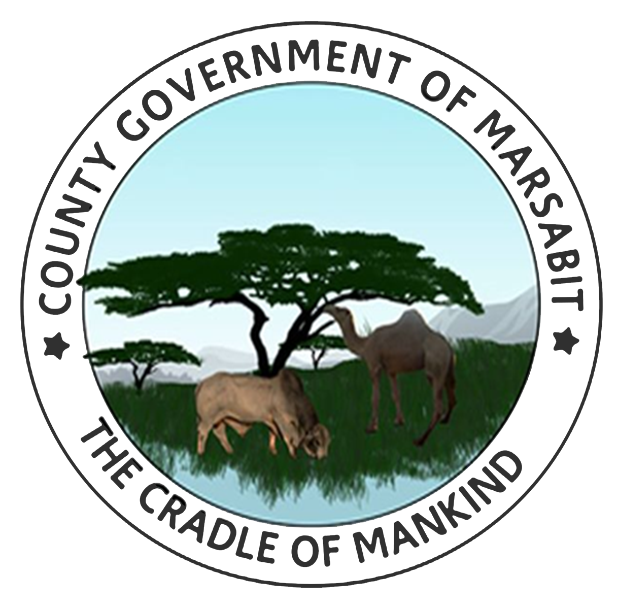 County Government of Marsabit