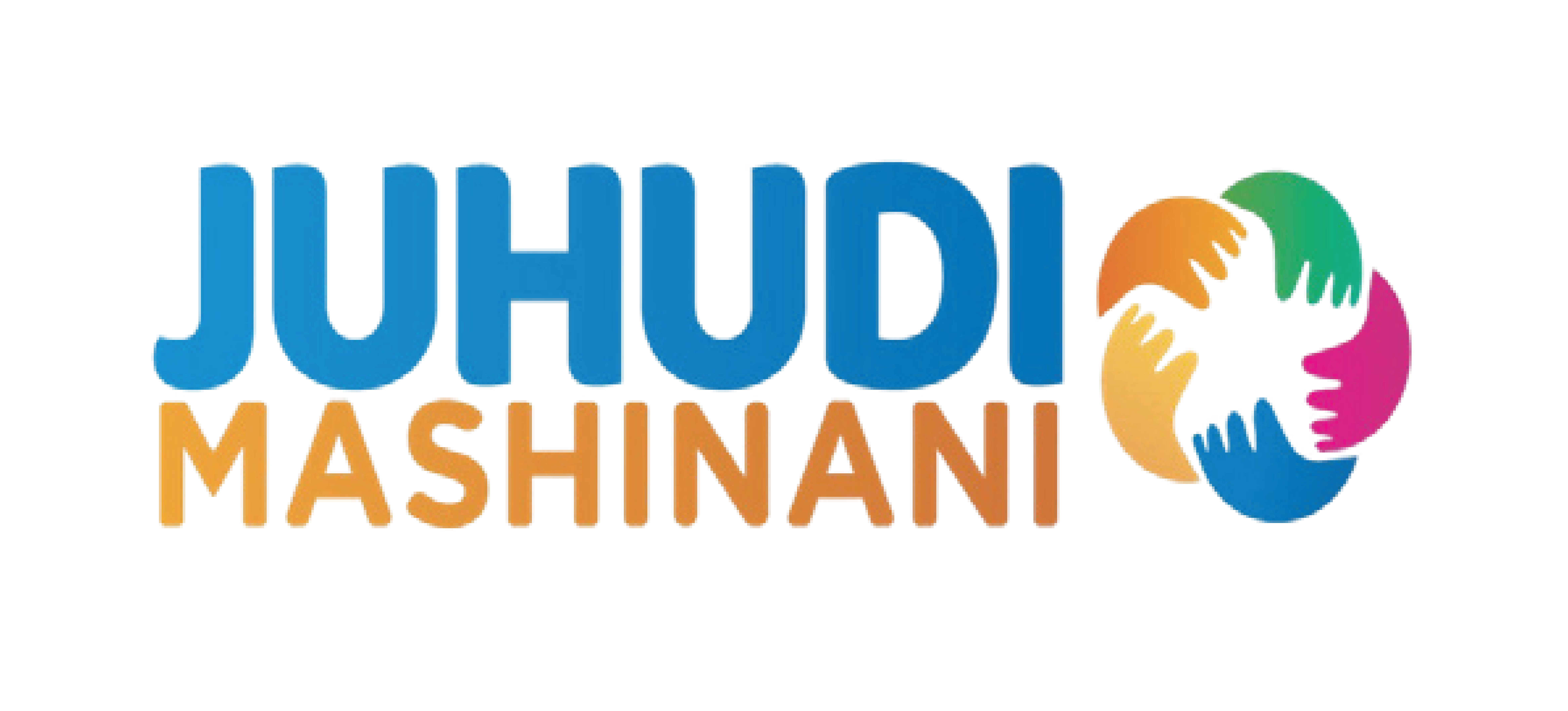 Juhudi Mashinani