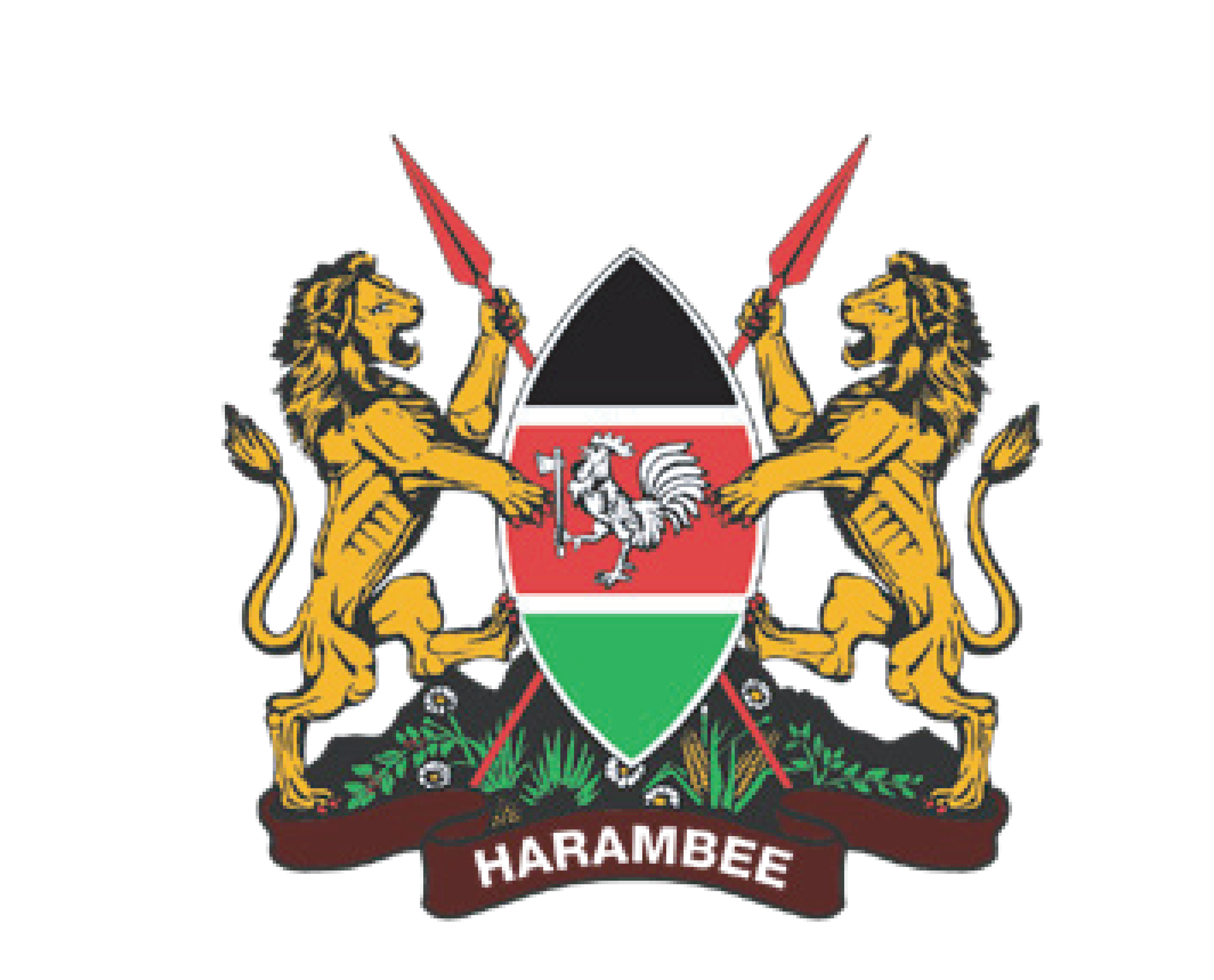 Government of Kenya